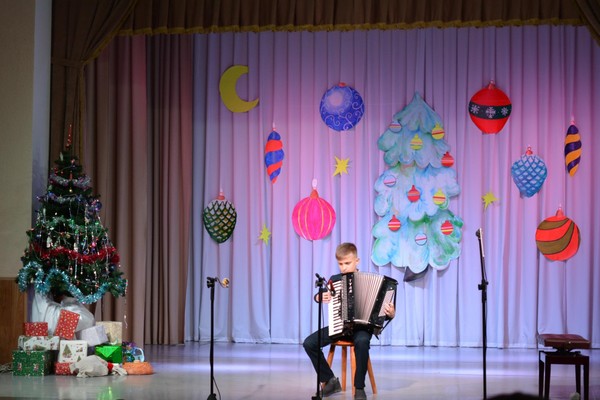 Секрет полярной звезды