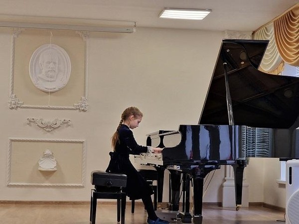 «Новый год»