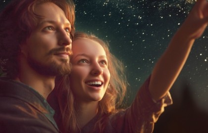 Безымянная звезда