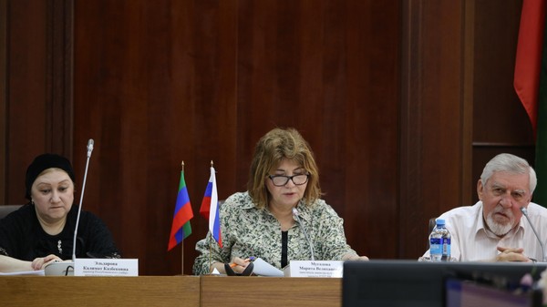 Республиканский Совет по сохранению и развитию творчества и традиционной культуры