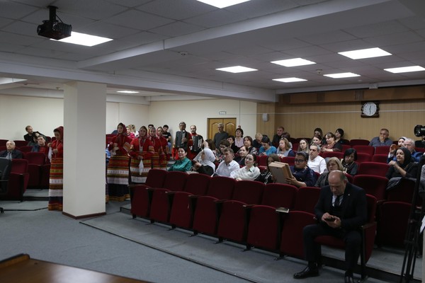 Республиканский конкурс «Культура-Онлайн»