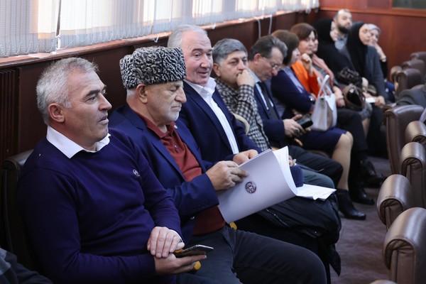 Республиканский конкурс «Клубная методика»