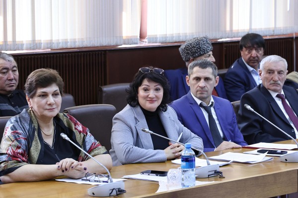 Конкурс по сохранению и развитию народных художественных промыслов «Культурное наследие»