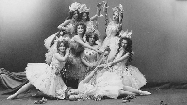 Лекция «Адам Павлович Глушковский»