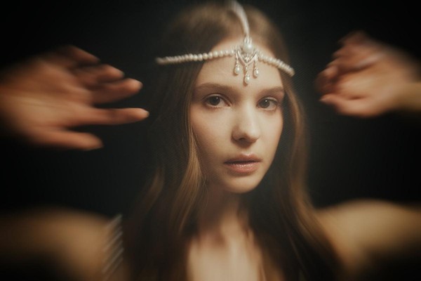 Анжелика Воронцова – прима балерина