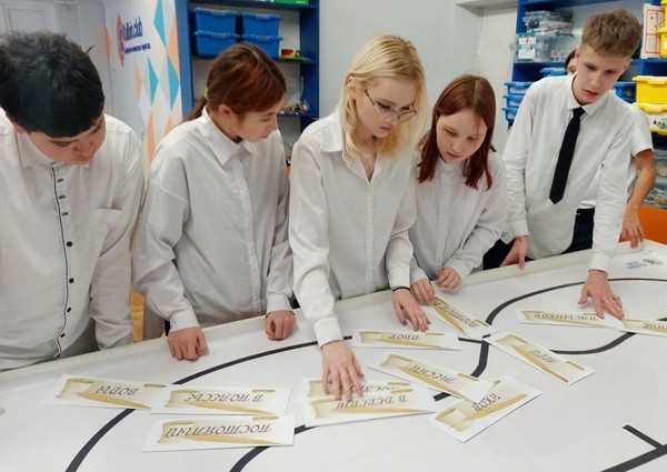 Литературная программа «Тургенев и его эпоха»