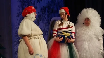 «Фабрика волшебства»