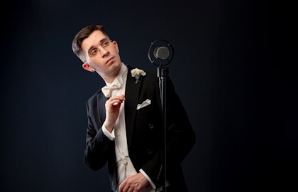 Дмитрий Носков и его квинтет