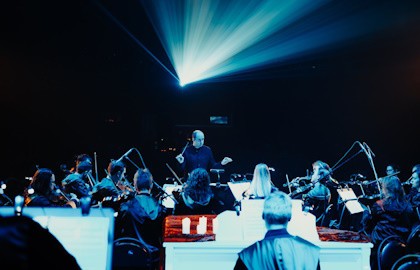 Путешествие в Хогвартс