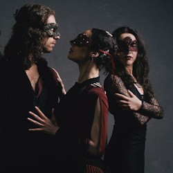 Легенда о Ромео и Джульетте