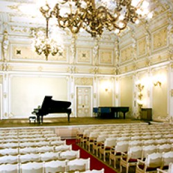 Лауреаты конкурса вокалистов Хиблы Герзмава, аб-т №3