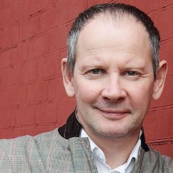 Э. Гофман. Крошка Цахес. Читает Д. Спиваковский