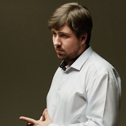 Дмитрий Онищенко (фортепиано)