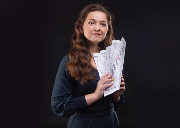 Концерт «Как прекрасен свет утренней звезды»