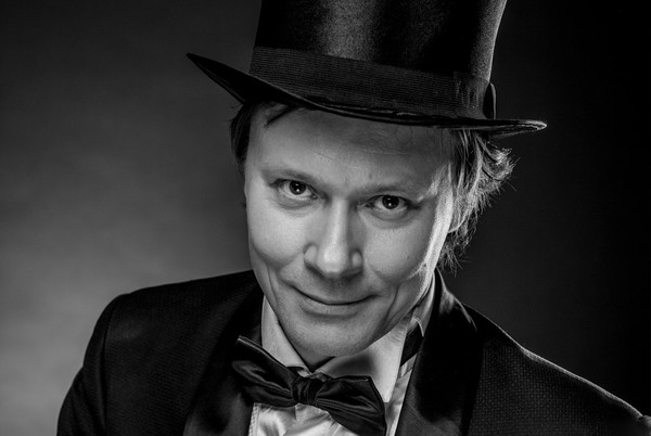 Александр Вертинский. Пей, моя девочка