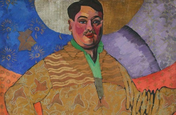 Выставка «Архетипы авангарда»