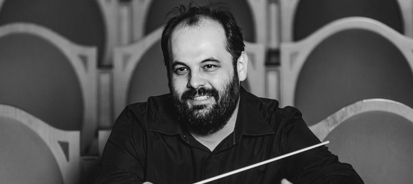 Концерт «А. Дворжак. Симфонические поэмы по балладам К. Эрбена с песочной анимацией»