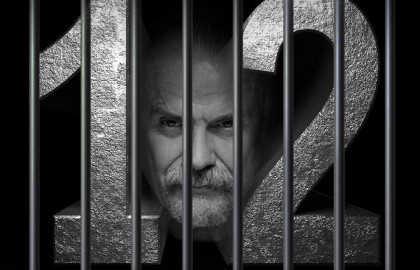 «12» Никита Михалков