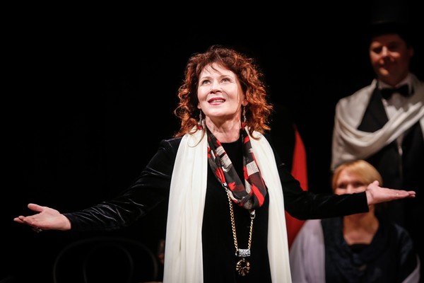 Листки из сожжённой тетради