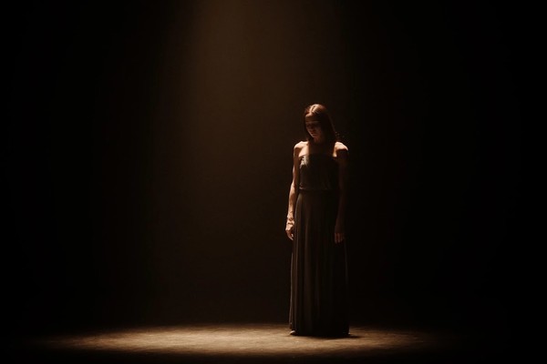 Предновогодние гала-вечера: Диана Вишнёва и труппа Cоntext