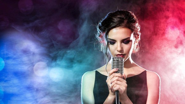 Мастер-класс «Развитие музыкального слуха»