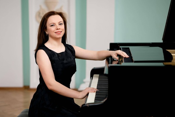 Концерт «К 340-летию Генделя»