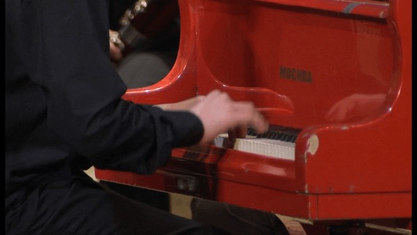 «Вдохновение декабря»