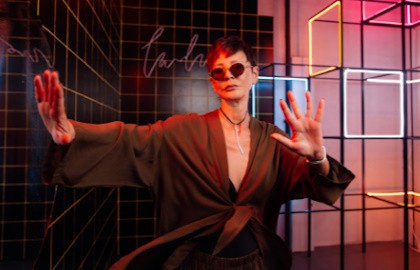 Ирина Хакамада. Человек будущего в настоящем. Как быть успешным в хаосе