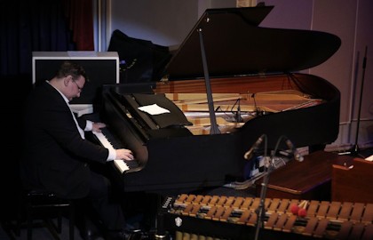 Трио Николая Сизова