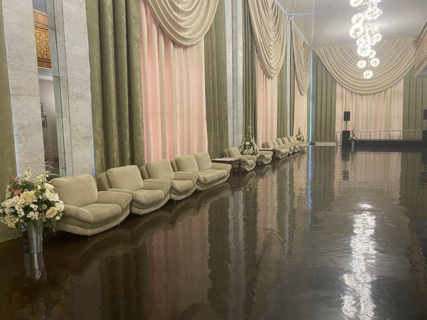 Спектакль «История игрушек»