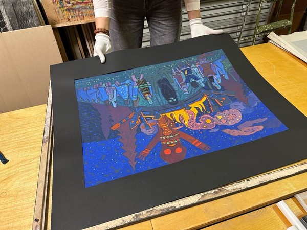 Программа «Профориентация: музейное дело»