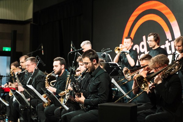 Новогодний рок с Good Orchestra