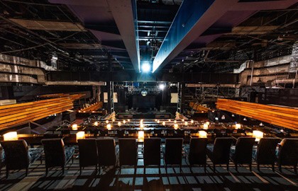 Да, брови выщипала!