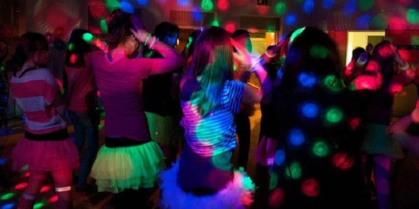 Интерактивный спектакль для детей «С Новым иго-годом!»