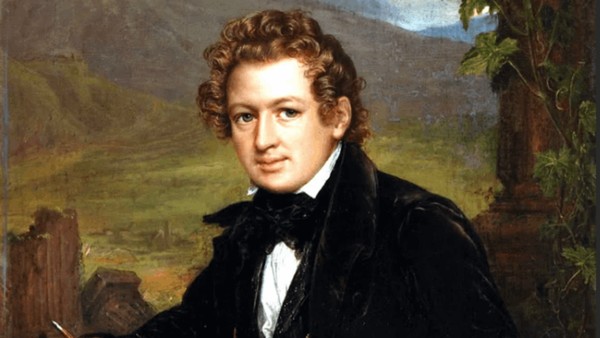 Художественная лекция «Российская живопись»