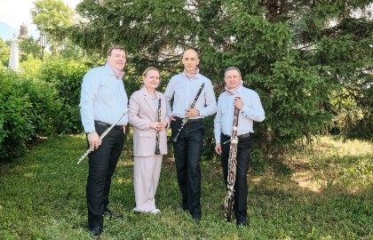 Барокко перед Рождеством