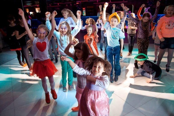 Программа «Звездный драйв»