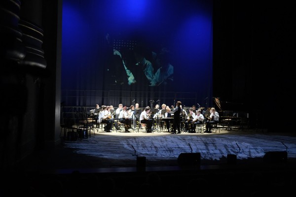 Концерт Concerto grosso