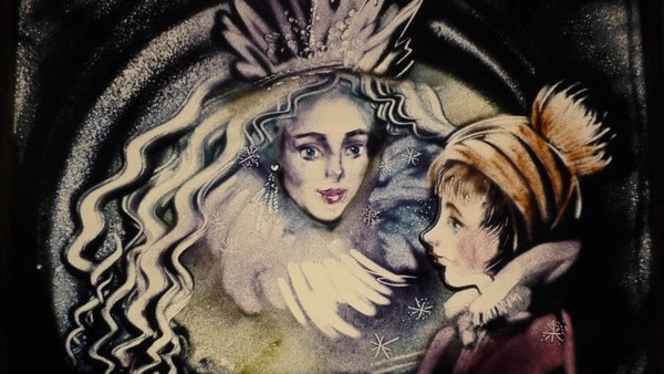 Снежная королева