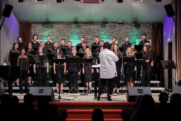 Классика нестрогого стиля