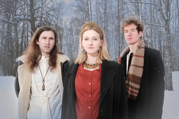 Хадн дадн. Незамерзайка