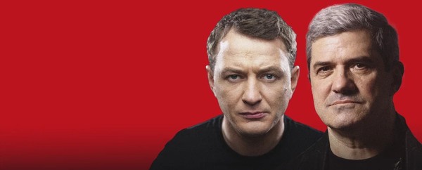 Марат Башаров