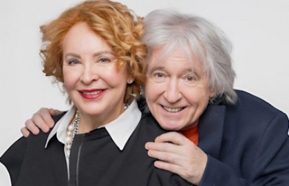 Вячеслав Малежик и Татьяна Малежик. «Ещё раз о любви!»