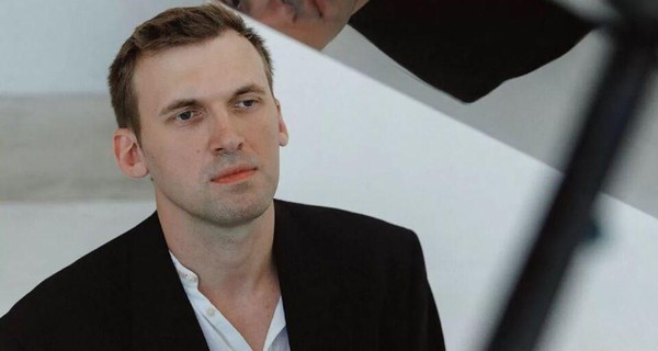 Сольный концерт Станислава Корчагина