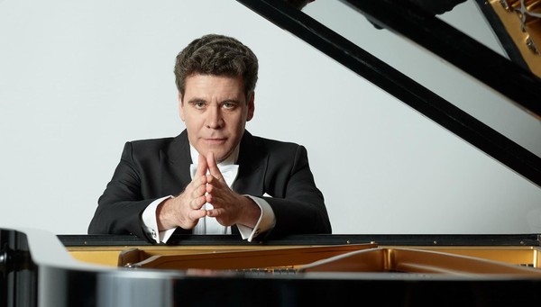 Концерт «Новый год в джазовых тонах»