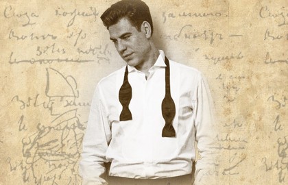 Дмитрий Дюжев «Евгений Онегин»