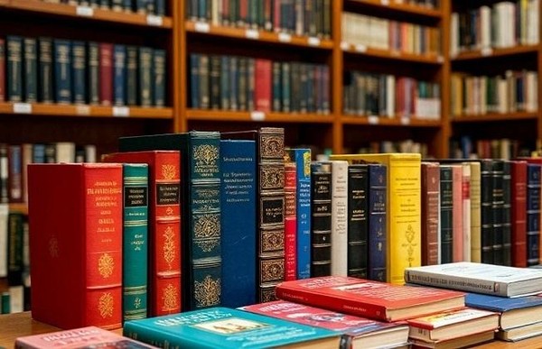 Библиотечный урок «Умные помощники»