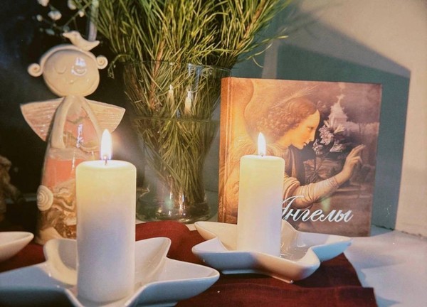 Что нужно для чуда? Философия праздника