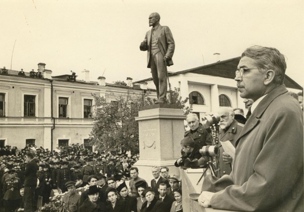 Программа «Прославивший Россию и Рязань»