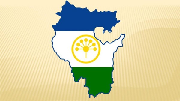 Интеллектуальная игра «Это Родина моя»